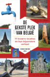 DE GEKSTE PLEK VAN BELGIË, 3e druk – Jeroen van der Spek